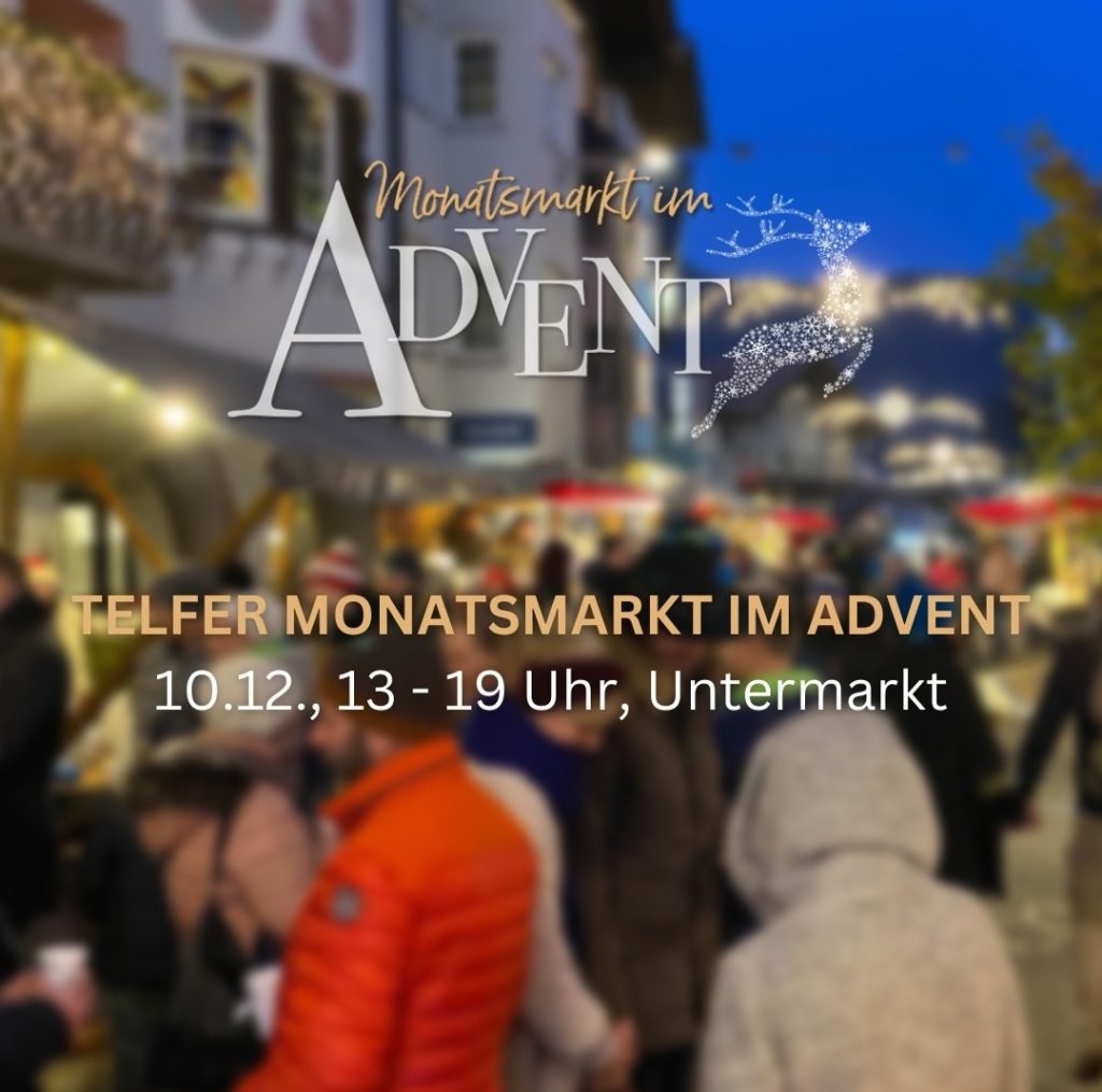 Adventmarkt